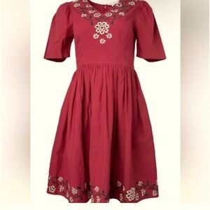 Ivy city and Co dress